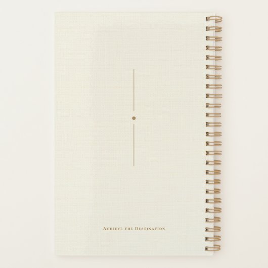 Elégante Parties scintillant blanche ivoire Or heb (Dos)