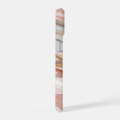 Elégante Parties scintillant Pastel Rose Bleu Or A (Côté droit)