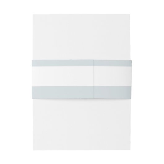 Elegante Pastel Boho Waterverf Bloemen Uitnodigingen Wikkel (Achterkant Voorbeeld)