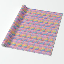 Elegante pastel lichtgekleurde harten