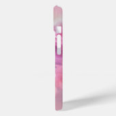 Elegante pastel roze rozen Case-Mate iPhone case (Achterkant / Links)