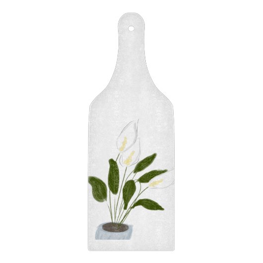 Elégante planche à découper (Devant)