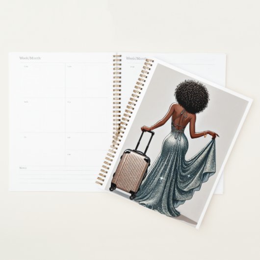 Elegante Planner (Display)