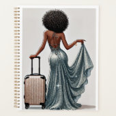 Elegante Planner (Voorkant)