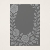 Élégante prière des Roses du Mémorial funéraire ca (Devant)