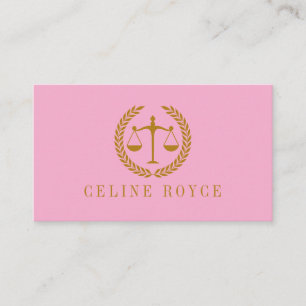Elegante Professionele Eenvoudige Minimalistische Visitekaartje