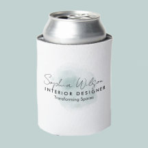 Elegante professionele zakelijke Waterverf handtek