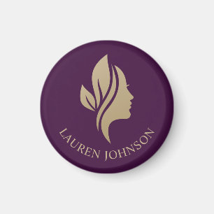 Elegante promotionele artikelen voor uw bedrijf magneet