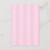 Elégante Quinceañera Floral Bouquet | PROGRAMME (Dos)