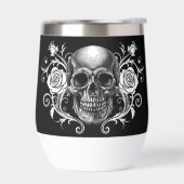 Elegante, romantische Gothic (Links)