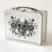 Elegante, romantische Gothic (Voorkant)