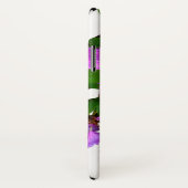 Elegante roze bloemen roze azalea's roze bloemen Case-Mate iPhone case (Achterkant / rechts)