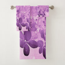 Elegante roze en zwarte Limelight-hortensia