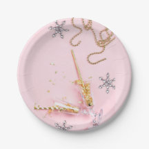Elegante Roze & Gouden Champagne Viering