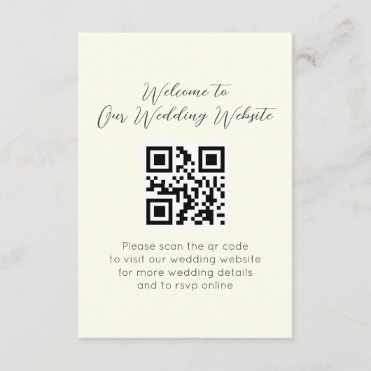 Elegante Roze Paard Toile Wedding Informatiekaartje (Voorkant)