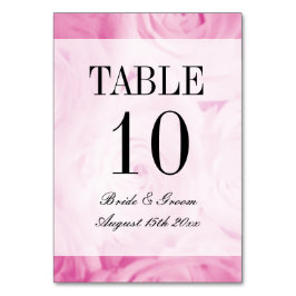 Elegante roze roos bloemenboeket foto bruiloft kaart