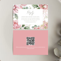 Elegante Roze Trouwbloemen