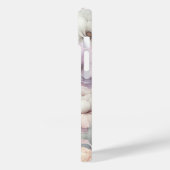 Elegante Rozen bloesems Case-Mate iPhone Case (Achterkant / Links)