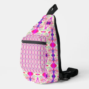 Elegante rugzakken. Schattigee meisjestassen Sling Bag