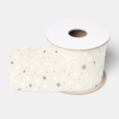 Elegante rust grosgrain lint (Spoel)