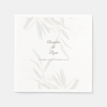 Elegante salie groene botanische cocktail