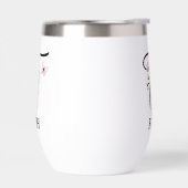 Elegante scriptletter F Monogram Gepersonaliseerde