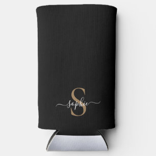 Elegante scriptuur aangepaste naam gepersonaliseer