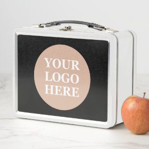 Elegante & Slanke Zwarte QR Code