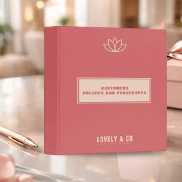 Elegante Stof Roze & Ivory Salon 1" Multomap