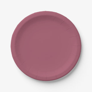 Elegante stoffige roze kussensloop papieren bordje
