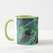 Élégante tasse en céramique pour votre brassage qu
