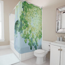 Elegante Teal en Groene Limelight Hortensia