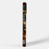 Elegante theecultuur – Samovars Case-Mate iPhone Case (Achterkant / Rechts)