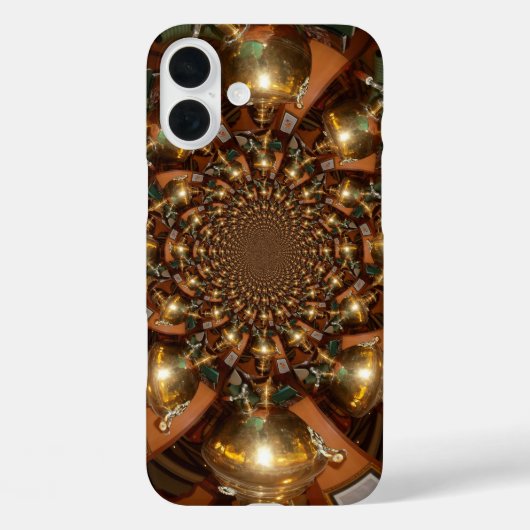 Elegante theecultuur - Samovars. Case-Mate iPhone Case (Achterkant)