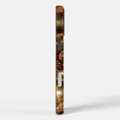 Elegante theecultuur - Samovars. Case-Mate iPhone Case (Achterkant / Rechts)