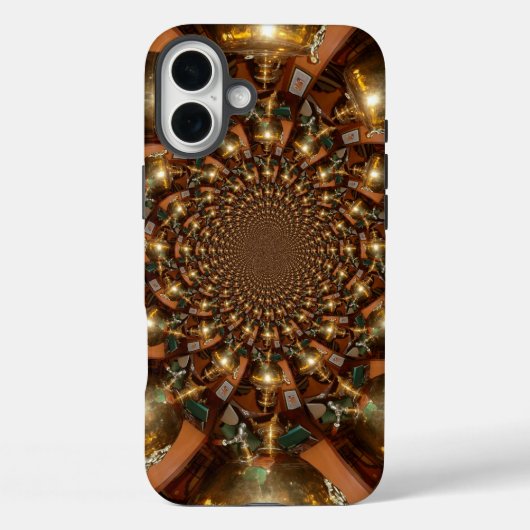 Elegante theecultuur - Samovars. Case-Mate iPhone Case (Achterkant)