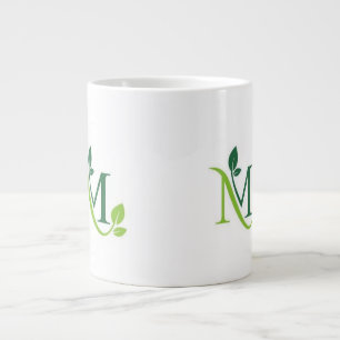 Elegante Theemok - Perfect voor Dagelijkse Theelie Extra Grote Beker