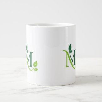 Elegante Theemok - Perfect voor Dagelijkse Theelie Extra Grote Beker