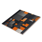 Elegante touch keramische Tegels Tegeltje (Zijkant)