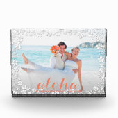 Elegante TROUW Fotoblokken (Voorkant)