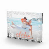 Elegante TROUW Fotoblokken (Rechts)