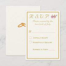 Elegante Twee Hartens Katholieke Bruiloft