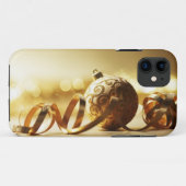 ÉLÉGANTE VACANCES EN OR IPHONE 5 COQUE (Dos (Horizontal))