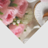  Elegante Valentijnsdag Cadeaudozen Tissuepapier (Detail)