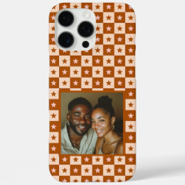 Elegante Valentijnsdagcadeaus voor vrouw vierkant  iPhone 16 Pro Max Hoesje