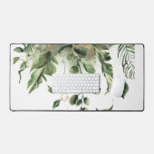 Élégante verdure  (Clavier et souris)