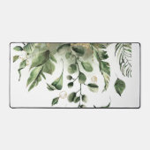 Élégante verdure  (Recto)