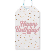 🎁✨Elegante verjaardagscadeaubijlage