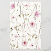 Elegante vlinder waar waren we Vrijgezellenfeest s (Achterkant)