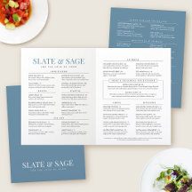 Elegante Volledige Maaltijd Upscale Restaurant Bla